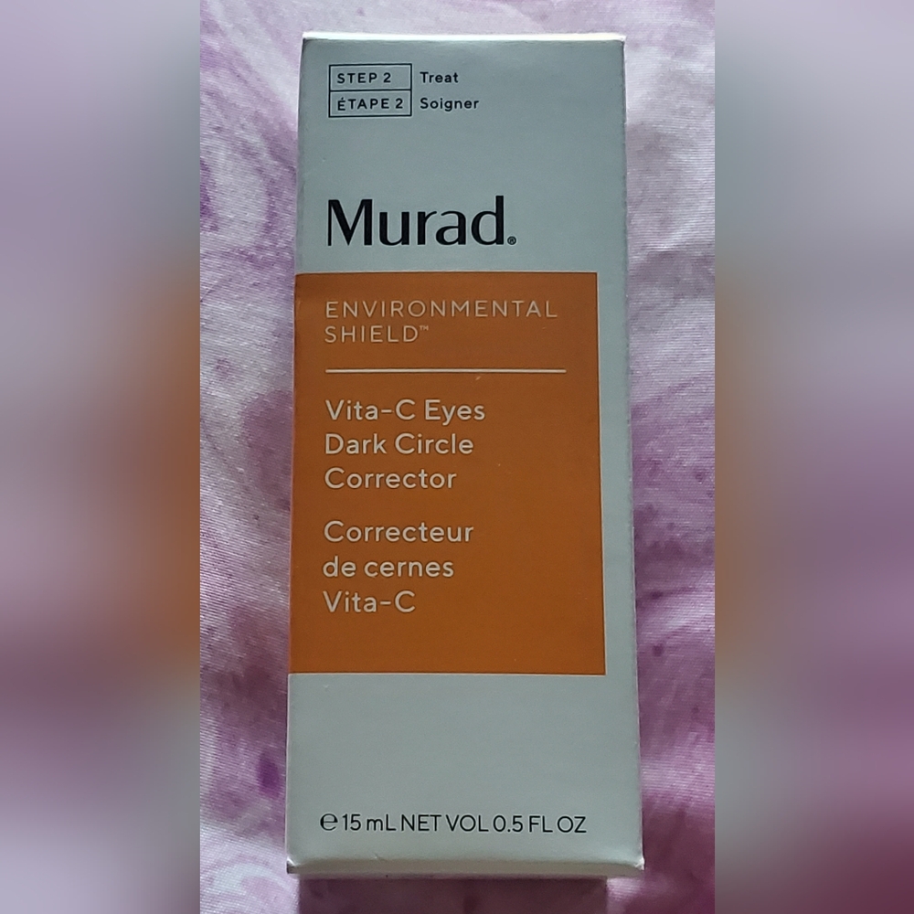 Murad Environmental Shield Vita-C Eye Treatment